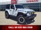 2019 Jeep Wrangler Rubicon