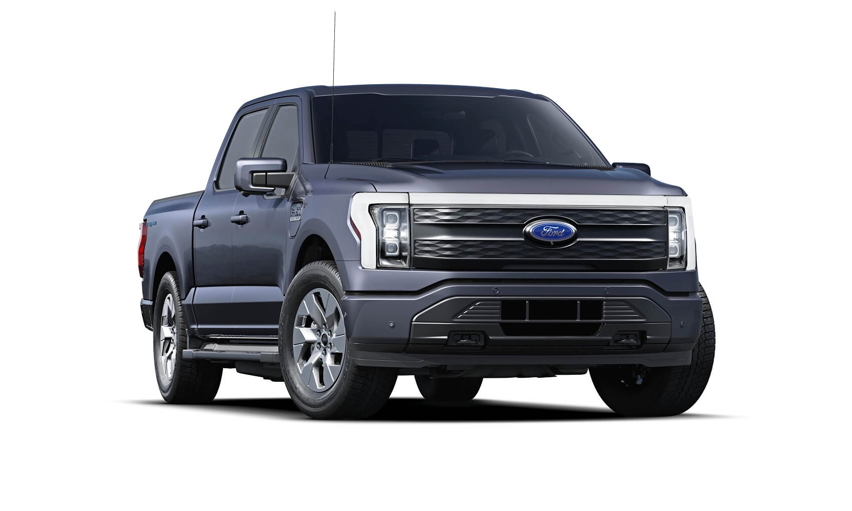 2023 Ford F-150 Lightning Review