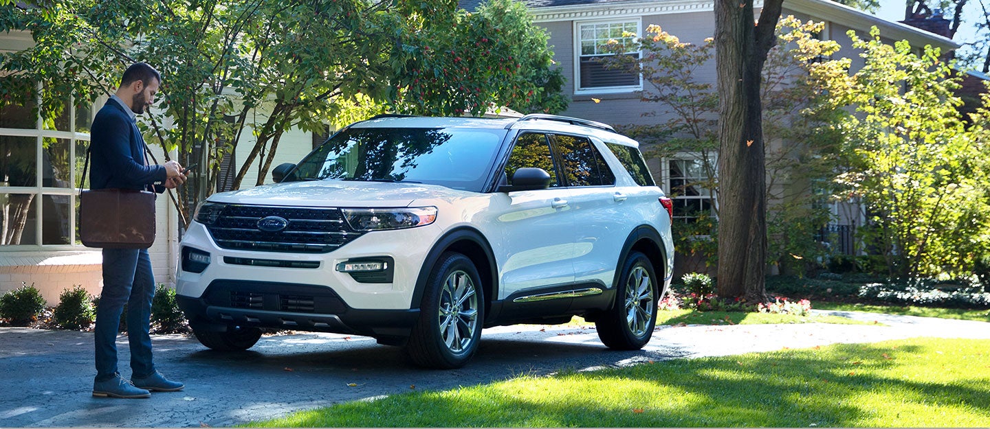 Town & Country Ford in Port Arthur TX