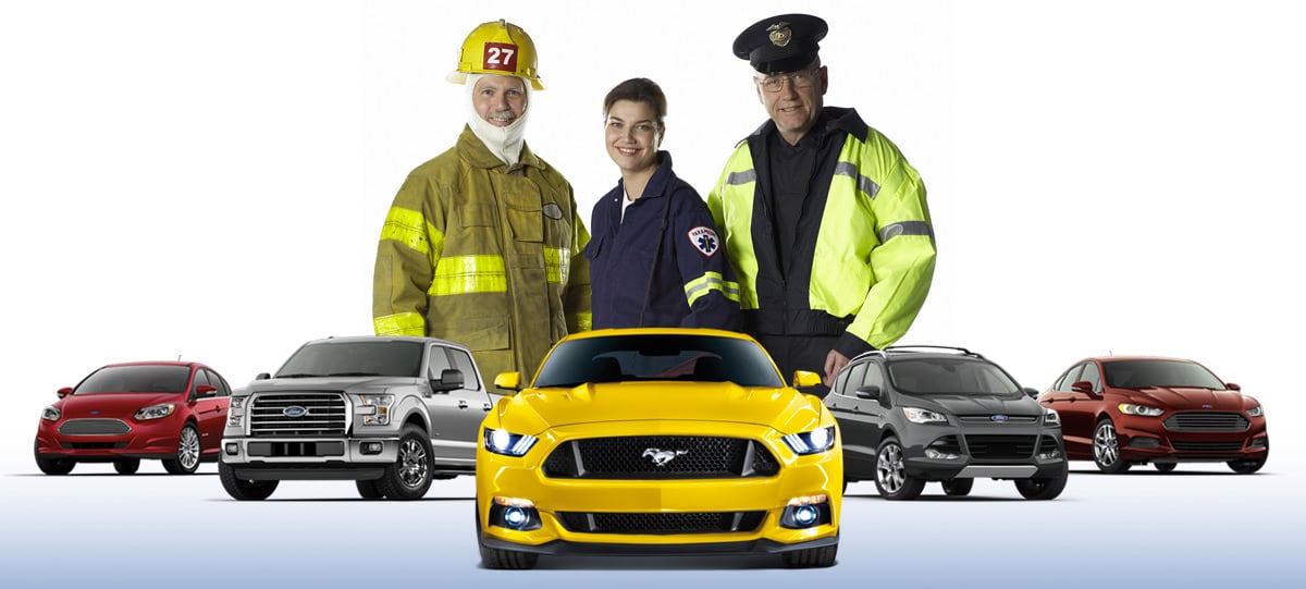 Town & Country Ford in Port Arthur TX