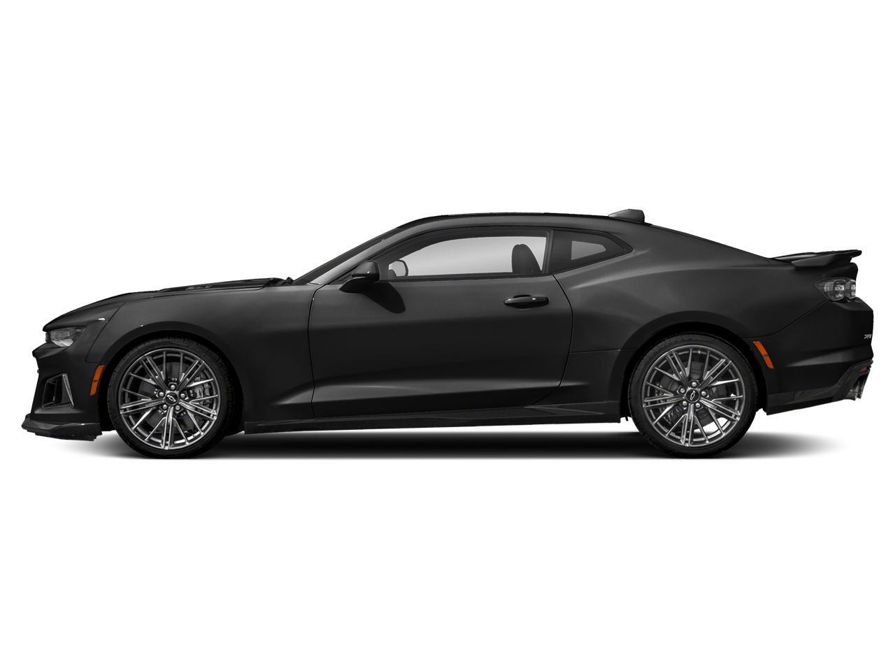 2019 Chevrolet Camaro ZL1