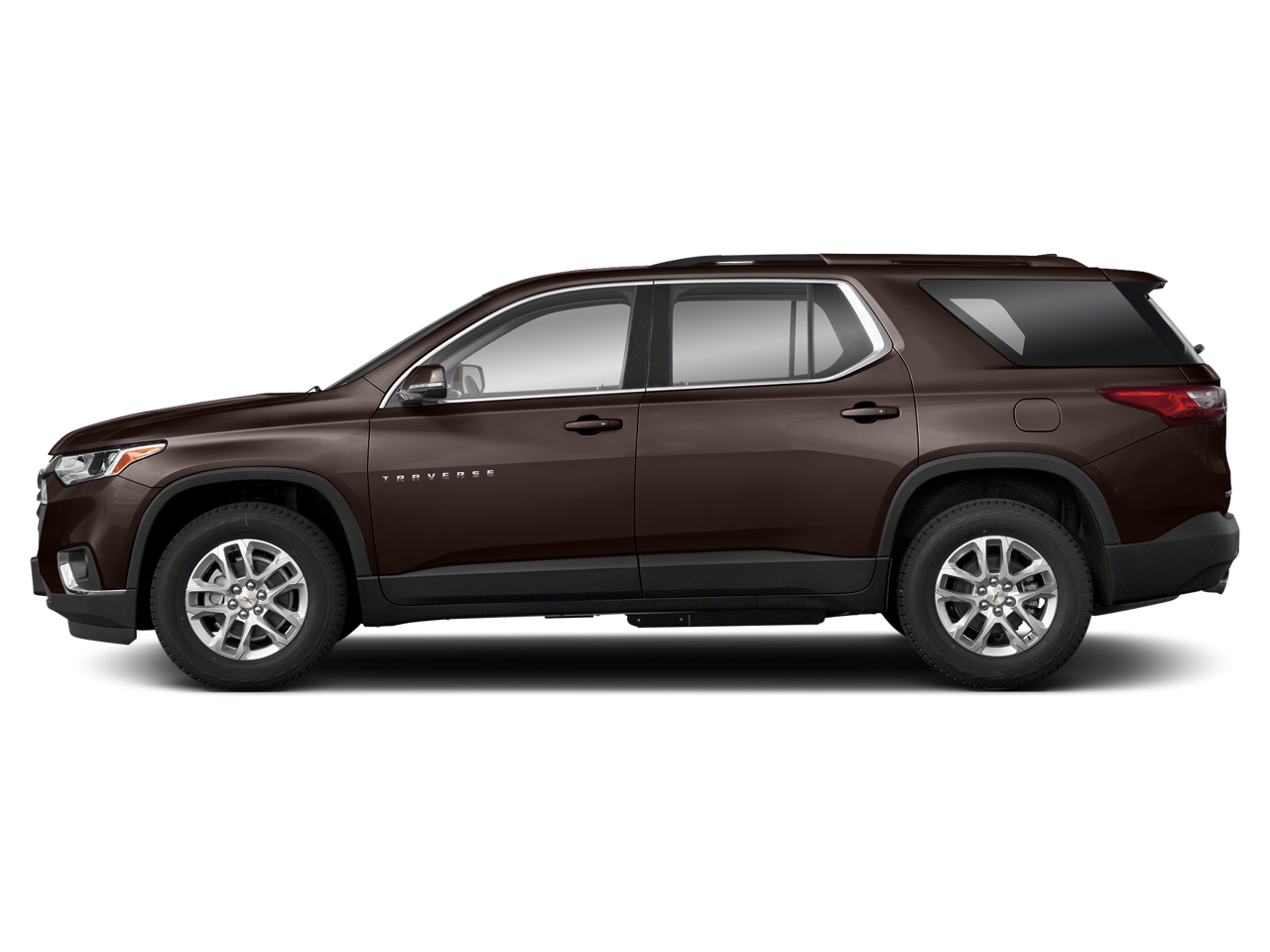 2019 Chevrolet Traverse LT Cloth w/1LT