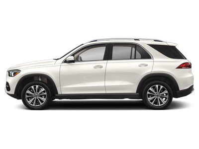 2020 Mercedes-Benz GLE GLE 350