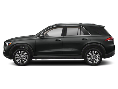 2020 Mercedes-Benz GLE GLE 350