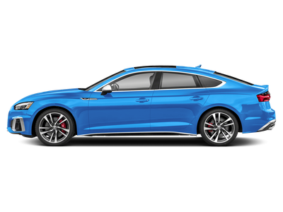 2022 Audi S5 Sportback Premium Plus quattro