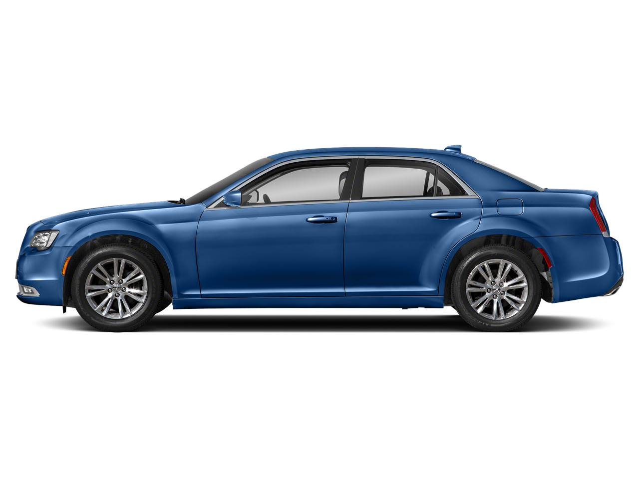 2022 Chrysler 300 Touring