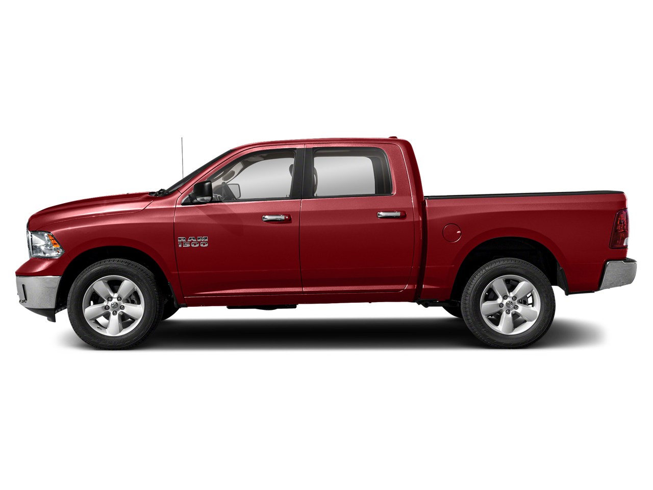 2022 RAM Ram 1500 Classic SLT - Photo 25