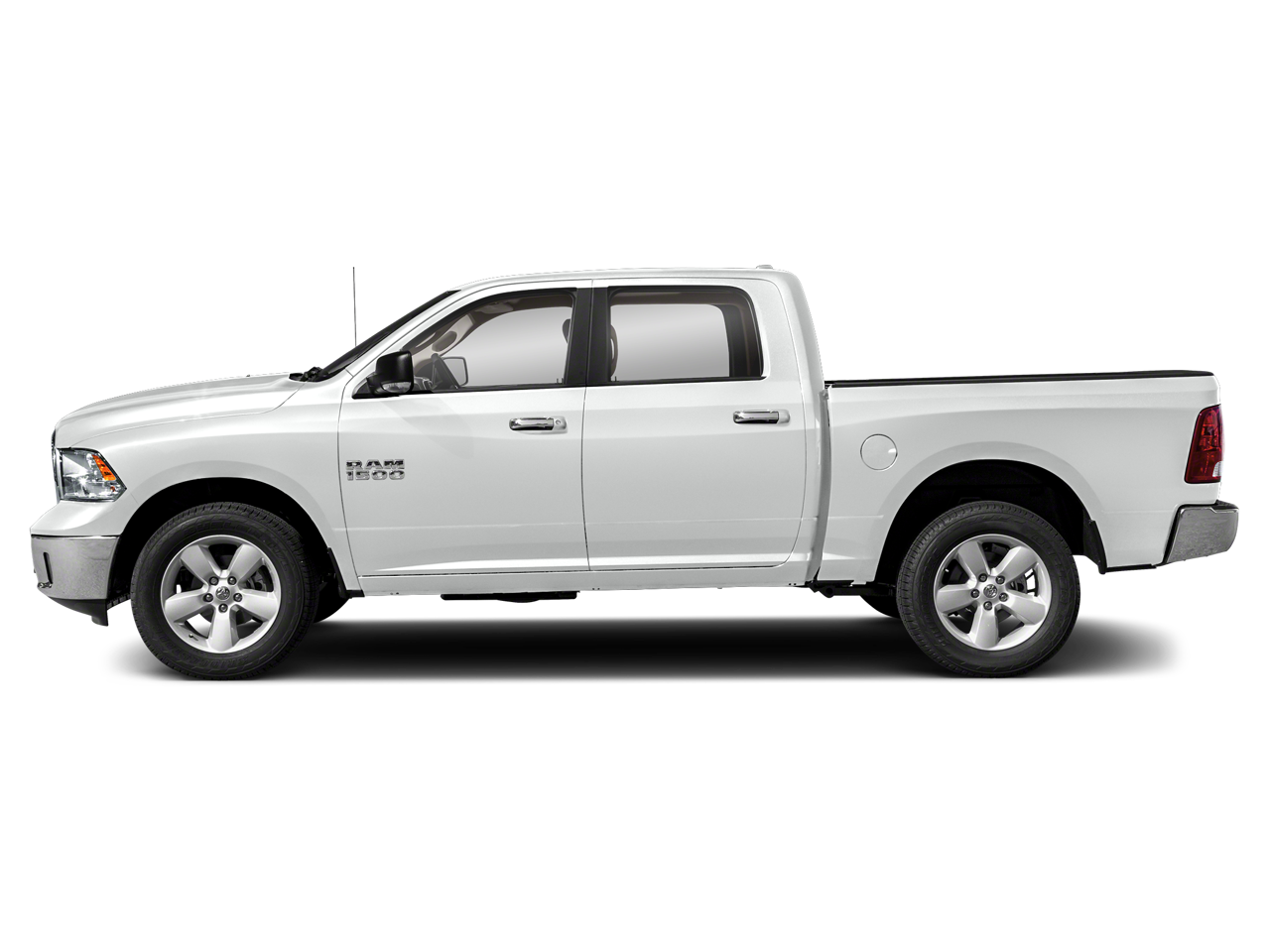 2022 RAM Ram 1500 Classic SLT - Photo 24