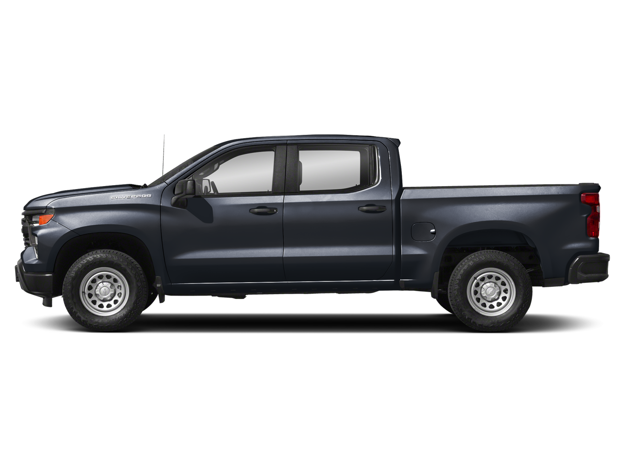 2023 Chevrolet Silverado 1500 LT LT1