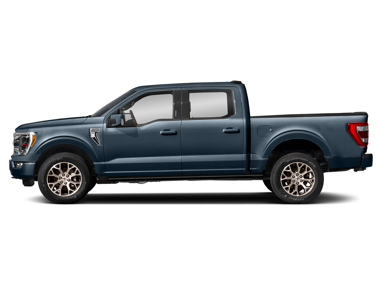 2023 Ford F-150 King Ranch photo 3