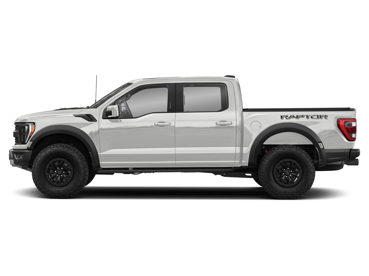 2023 Ford F-150 Raptor Pro Power Onboard - Moonroof