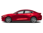 2024 Mazda Mazda3 2.5 S Preferred Package