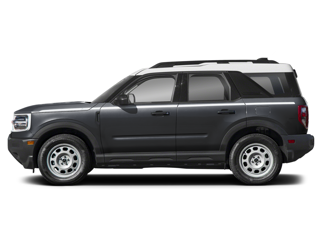 2025 Ford Bronco Sport Heritage - Photo 18