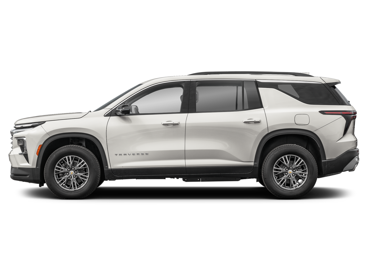 2026 Chevrolet Traverse LT 1LT
