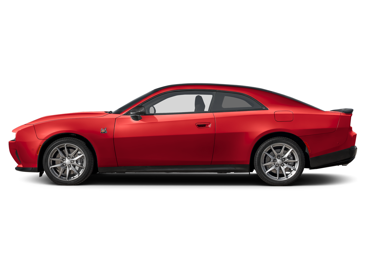 2026 Dodge Charger Scat Pack Plus