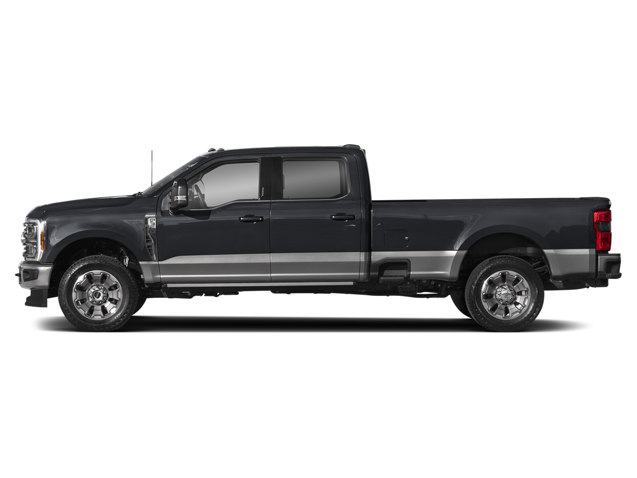 2026 Ford F-350SD King Ranch DRW