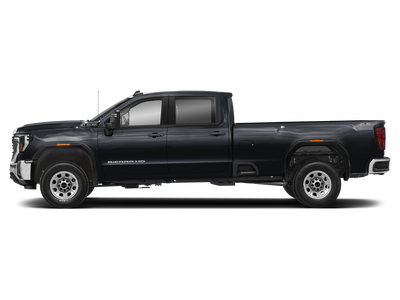 2026 GMC Sierra 3500HD Denali