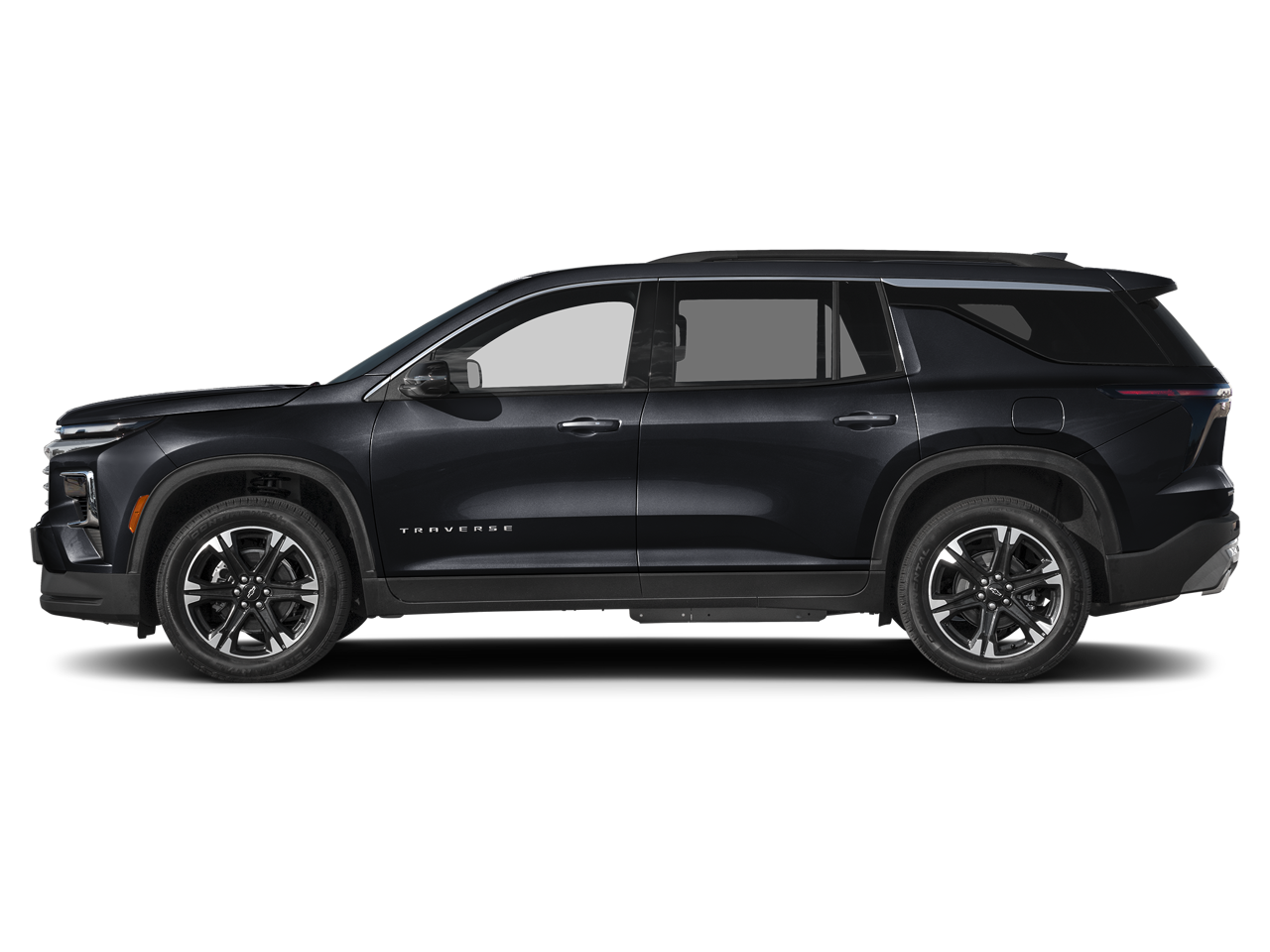 2027 Chevrolet Traverse LT 1LT