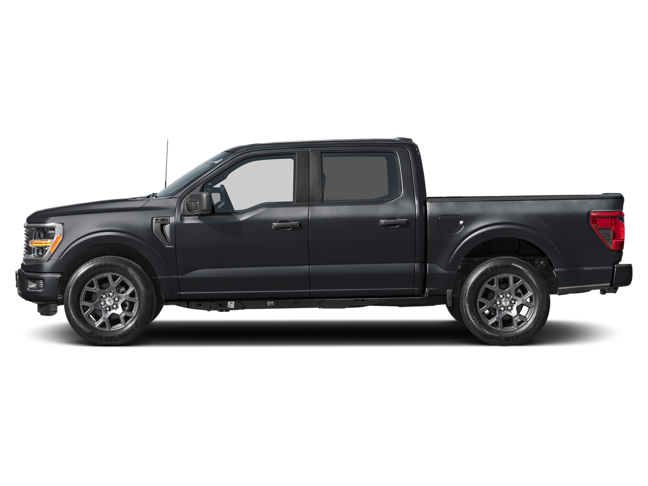2027 Ford F-150 STX