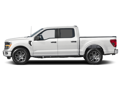 2027 Ford F-150 STX