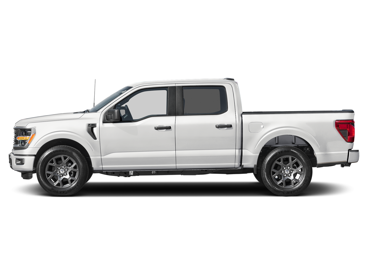 2027 Ford F-150 STX