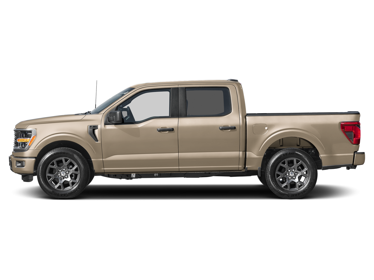 2027 Ford F-150 STX