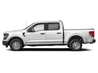 2027 Ford F-150 XL