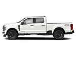 2027 Ford F-250SD Platinum