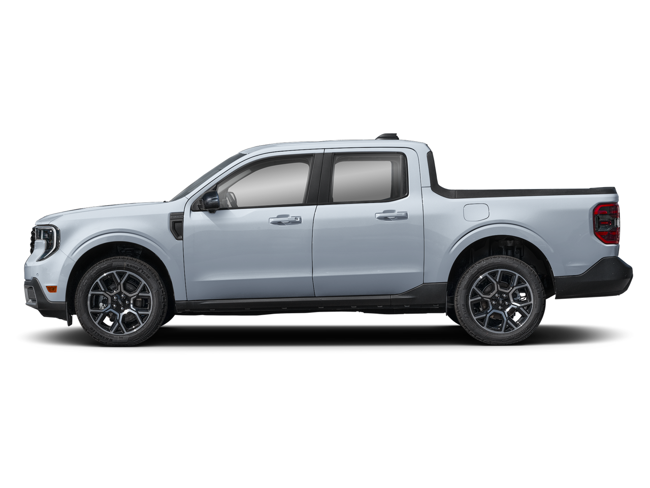 2027 Ford Maverick Lariat