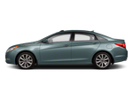 2011 Hyundai Sonata Limited