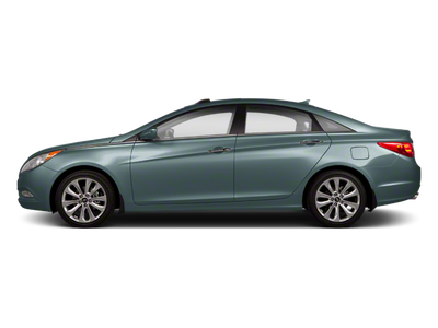 2011 Hyundai Sonata Limited