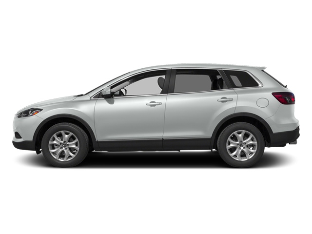 2013 Mazda Mazda CX-9 Sport