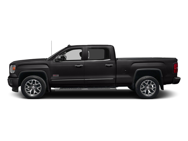 2014 GMC Sierra 1500 Base