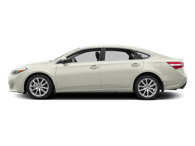 2014 Toyota Avalon XLE Touring