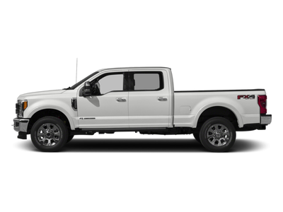 2018 Ford F-250SD King Ranch