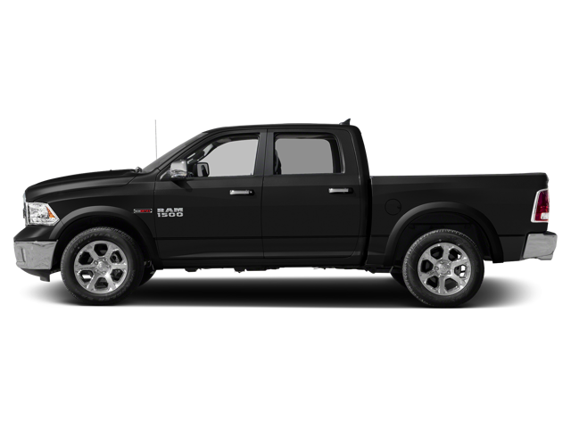 2018 RAM 1500 Laramie