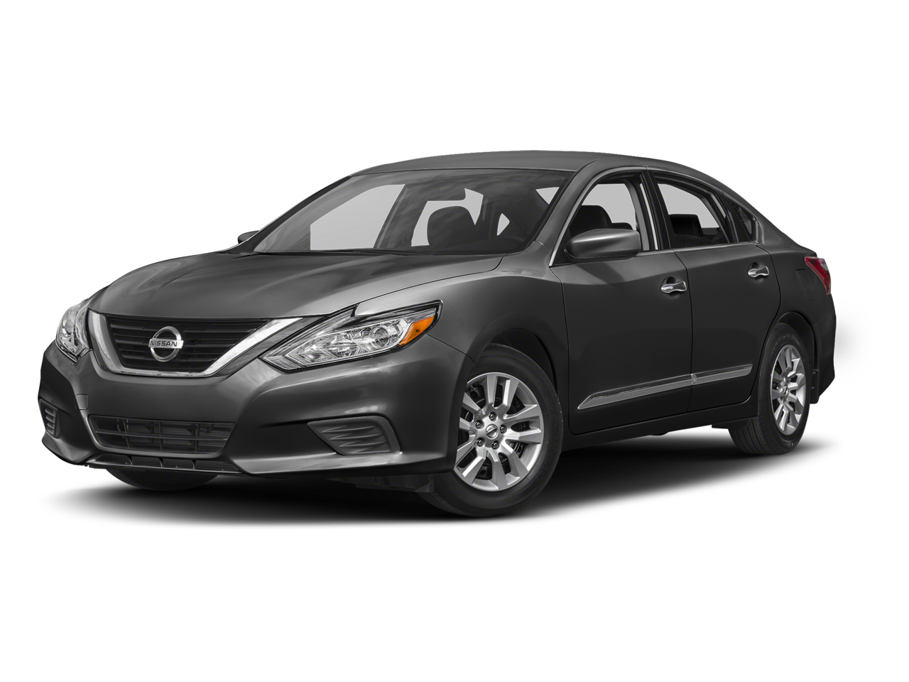 2017 Nissan Altima S