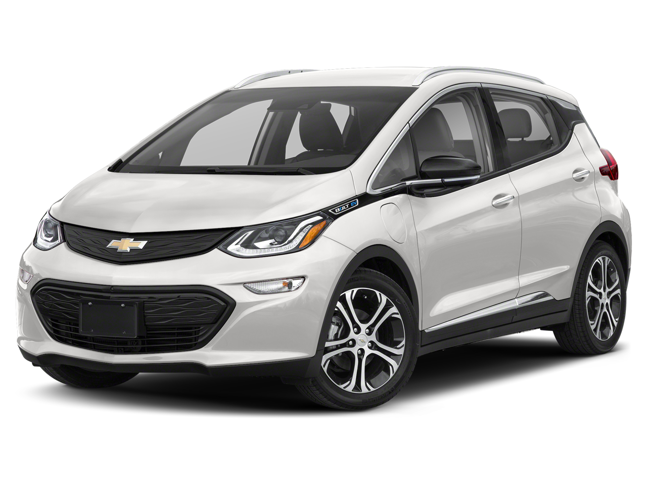 2020 Chevrolet Bolt EV Premier