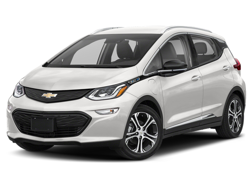 2020 Chevrolet Bolt EV Premier