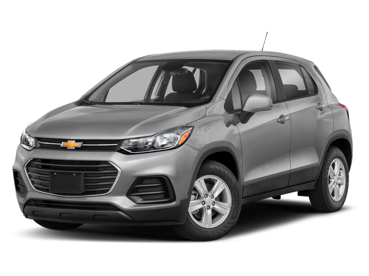 2020 Chevrolet Trax