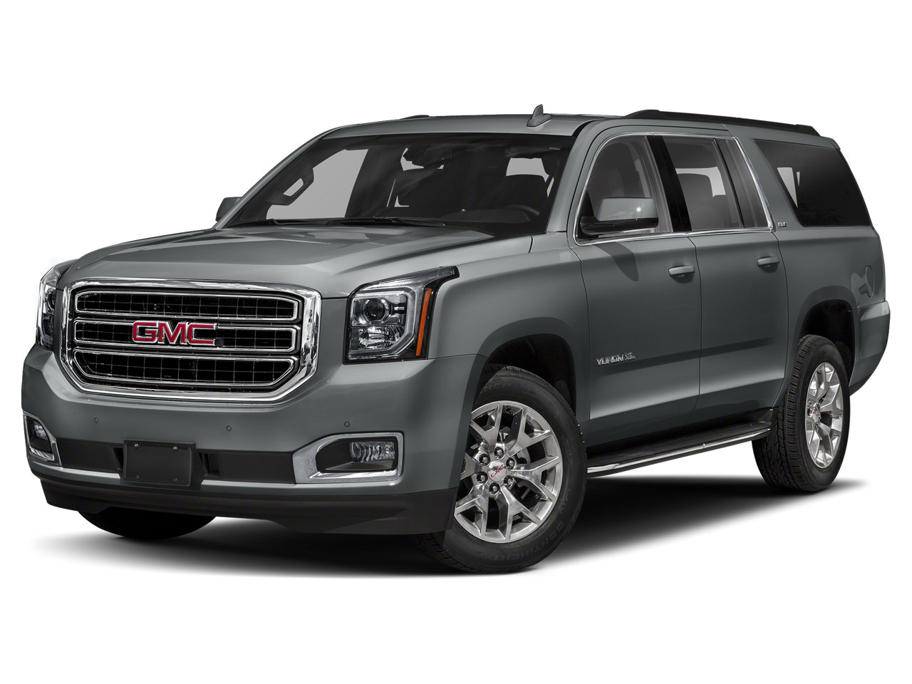 2020 GMC Yukon XL SLT Standard Edition