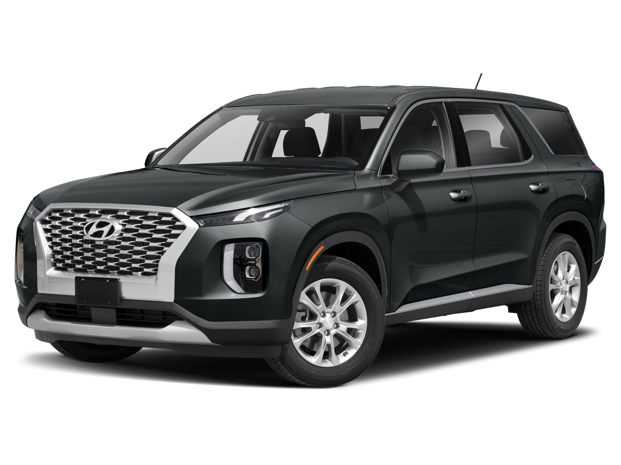 2020 Hyundai Palisade SE
