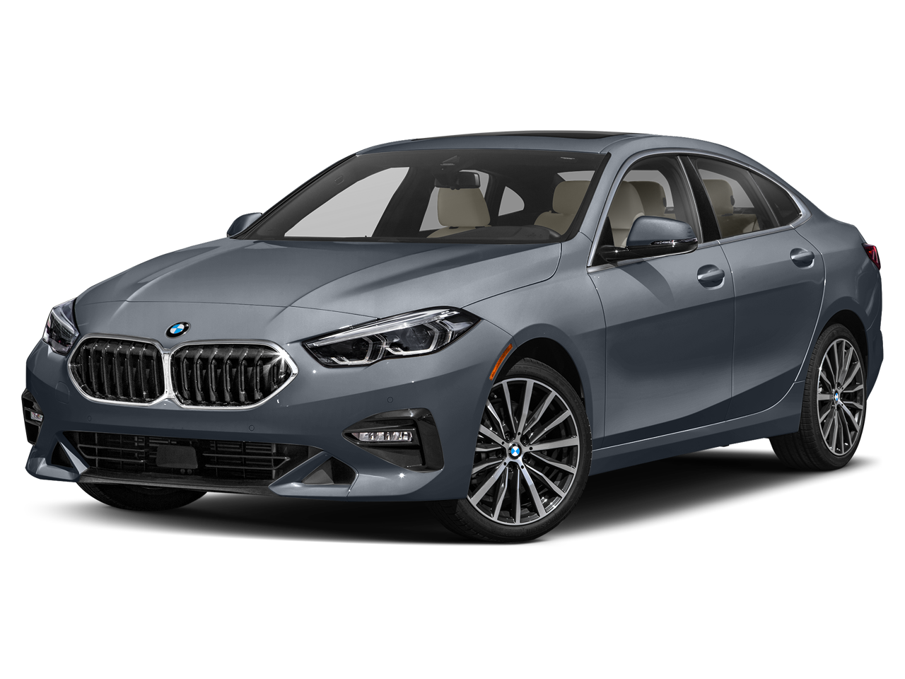 2022 BMW 2 Series 228i