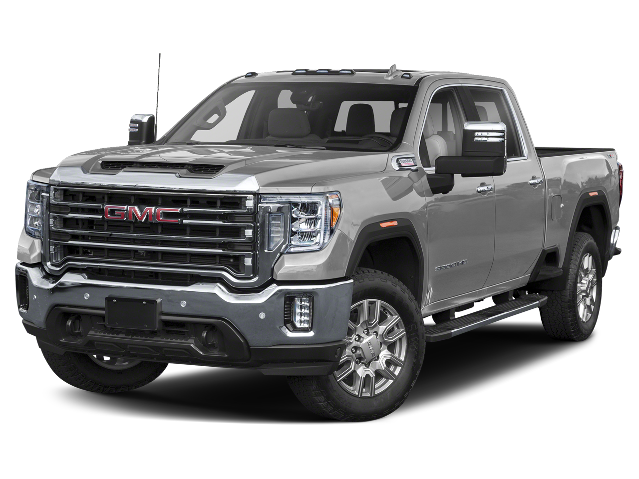 2022 GMC Sierra 3500HD Denali