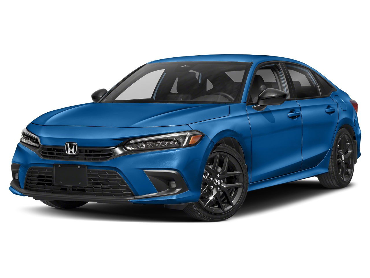 2022 Honda Civic's photo