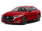 2022 Mazda Mazda3 Premium Plus