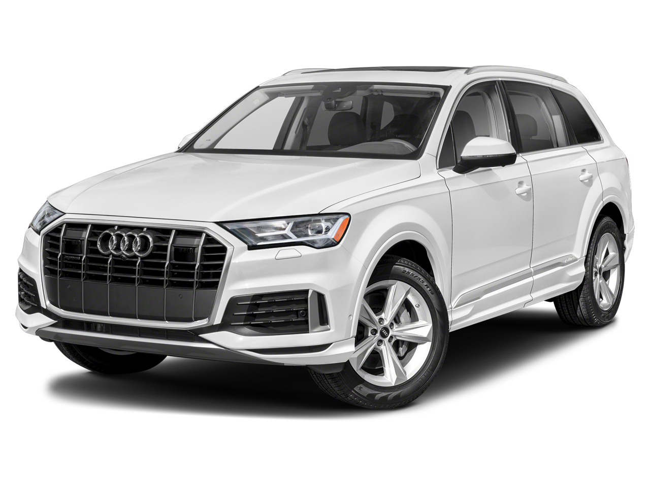 2023 Audi Q7 45 Premium Plus quattro