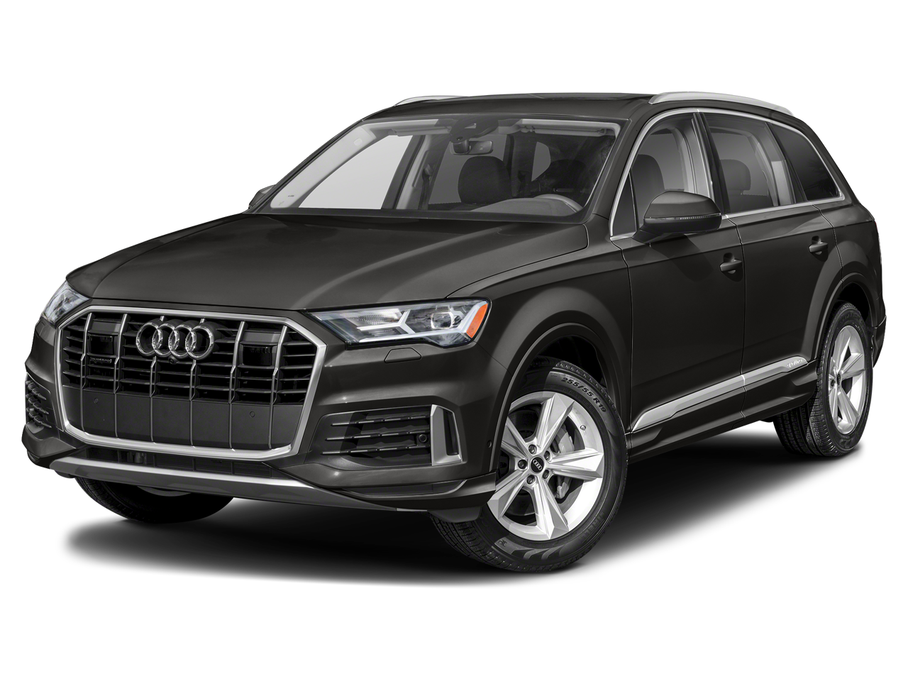 2023 Audi Q7 Premium Plus
