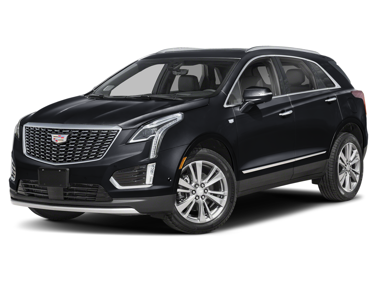 2023 Cadillac XT5 AWD Luxury's photo