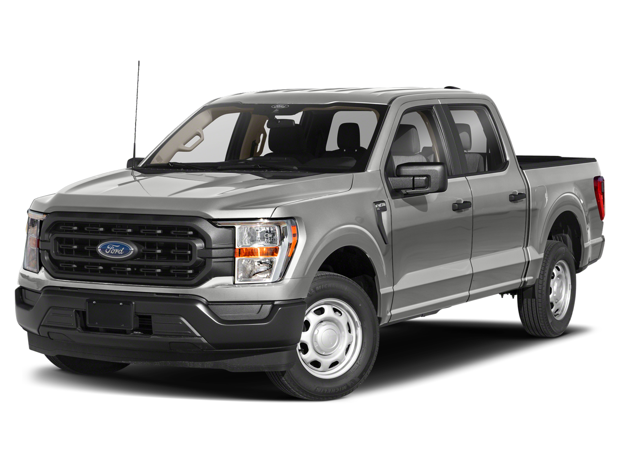 2023 Ford F-150 XL SuperCrew 5-1/2 Box's photo